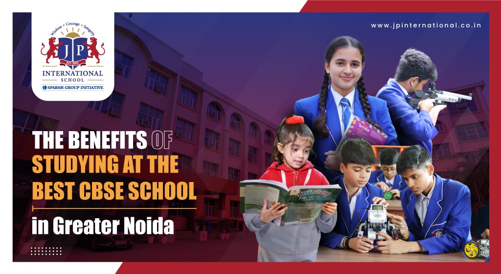 Best School In Greater Noida